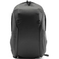 Peak Design Everyday Backpack Zip 15L v2 - Black