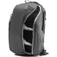 Peak Design Everyday Backpack Zip 15L v2 - Black