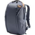 Peak Design Everyday Backpack Zip 15L v2 - Midnight Blue