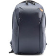 Peak Design Everyday Backpack Zip 15L v2 - Midnight Blue