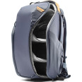 Peak Design Everyday Backpack Zip 15L v2 - Midnight Blue