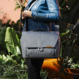 Peak Design Everyday Messenger 13L v2 - Ash