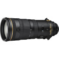 NIKON AF-S 120-300 mm f/2,8 E  FL ED SR VR