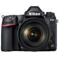 NIKON D780 + AF-S 24-120 mm f/4 G ED VR