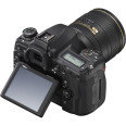 NIKON D780 + AF-S 24-120 mm f/4 G ED VR