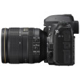 NIKON D780 + AF-S 24-120 mm f/4 G ED VR