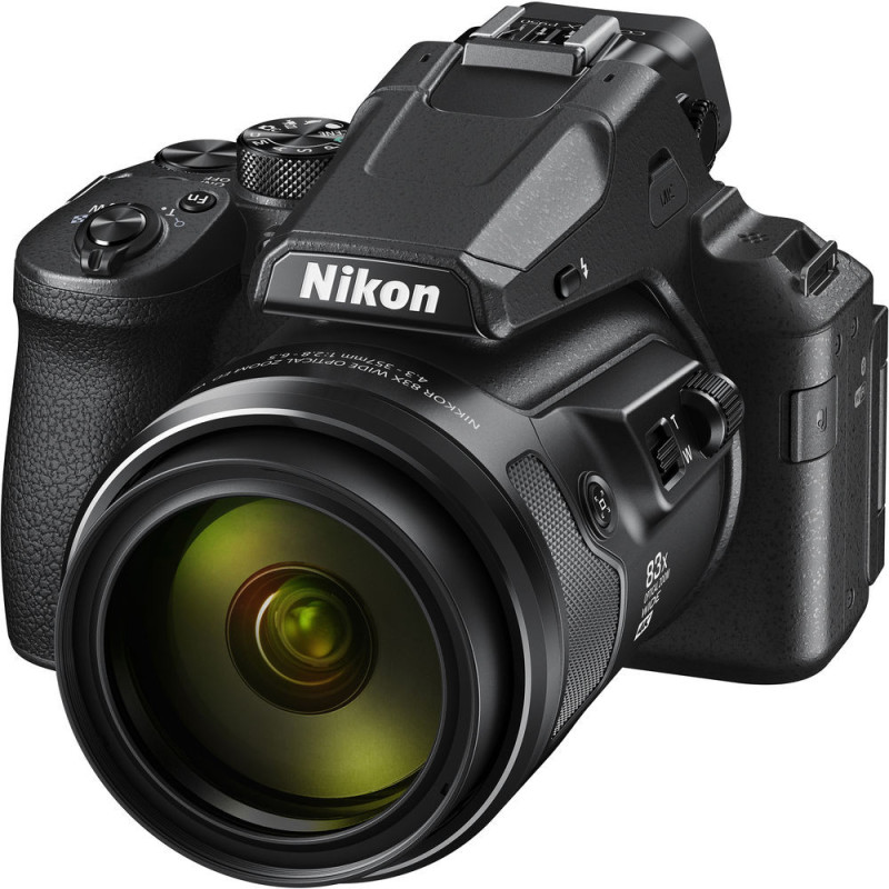 NIKON COOLPIX P950