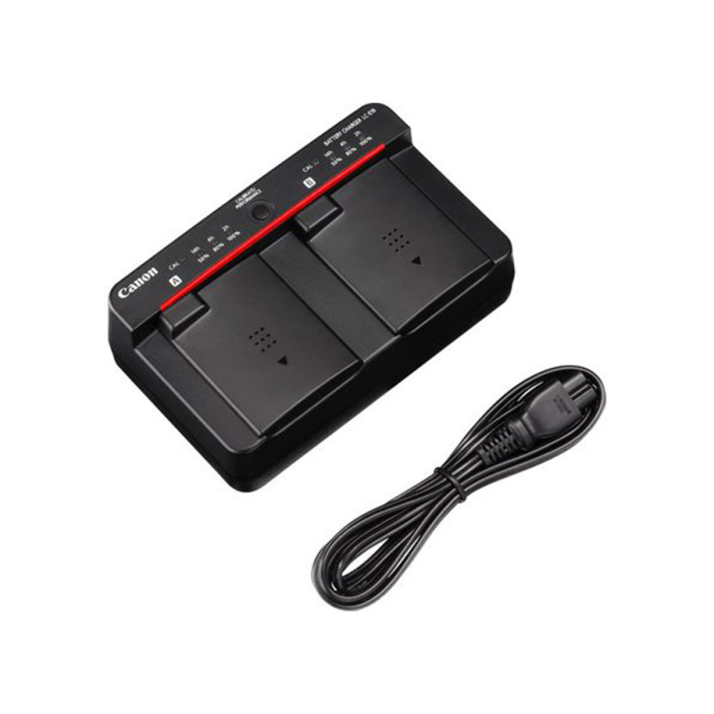 CANON LC-E19 Chargeur de batterie LC-E19