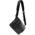 Peak Design Everyday Sling 3L v2 - Black