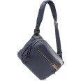 Peak Design Everyday Sling 6L v2 -  Midnight Blue