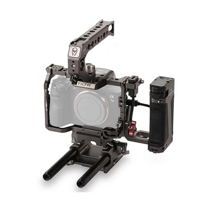 TILTA ING Cage pour Sony A7/A9 kit C