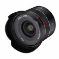 SAMYANG 18 mm f/2,8 AF Sony FE