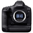 CANON EOS 1DX Mark III