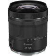 CANON RF 24-105 mm f/4-7,1 IS STM