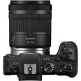 CANON RF 24-105 mm f/4-7,1 IS STM