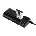 HAHNEL UNIPAL MINI Chargeur universel