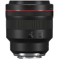 CANON RF 85 mm f/1,2 L USM DS