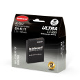 HAHNEL Batterie compatible Nikon EN-EL12 ULTRA