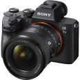 SONY FE 20 mm f/1,8 G