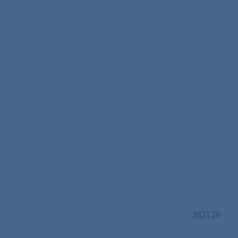 BD FOND STUDIO PAPIER 1,36 x 11 m Regatta Blue