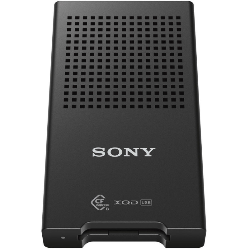 SONY MRW-G1 Lecteur de cartes CFEXPRESS Type B/XQD