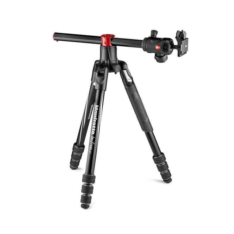 MANFROTTO Befree GT XPRO alu