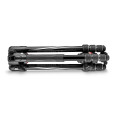 MANFROTTO Befree GT XPRO alu