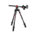 MANFROTTO Befree GT XPRO carbone