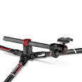 MANFROTTO Befree GT XPRO carbone