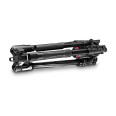 MANFROTTO Befree Live Lever alu