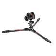 MANFROTTO COLONNE COURTE PR BEFREE