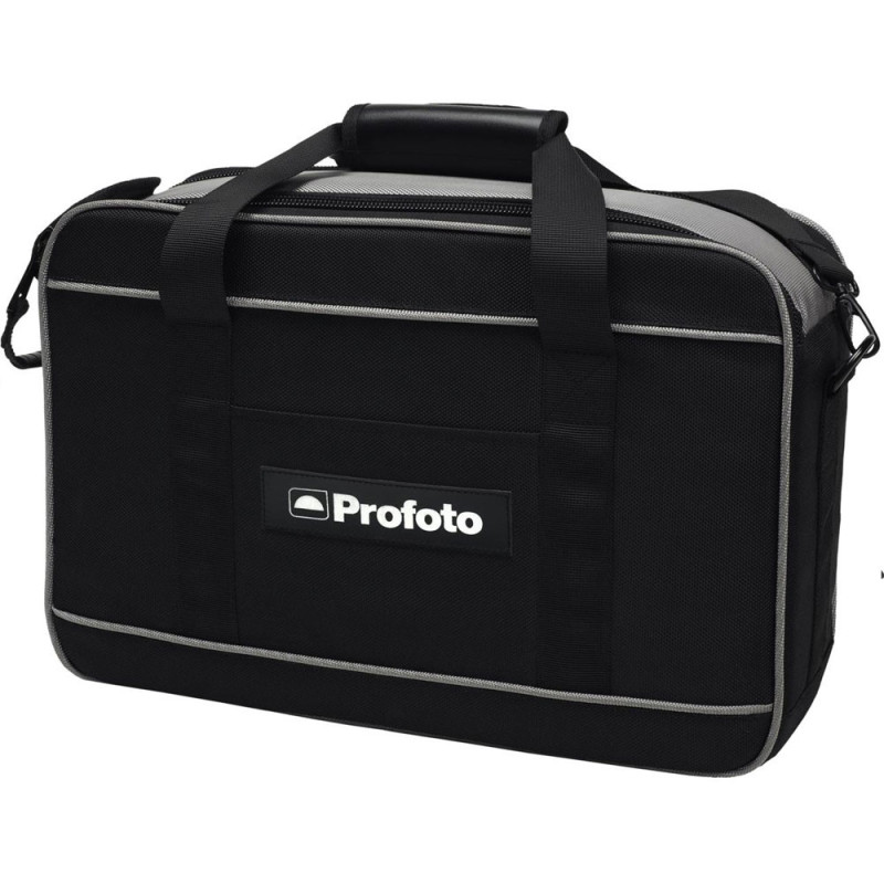 PROFOTO BAG S PLUS SAC DUO KIT D2 COMPATIBLE 3 MONOBLOCS D1/D2/B1X/B1