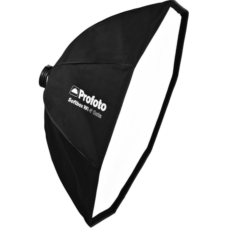 PROFOTO BOITE A LUMIERE RFI SOFTBOX OCTA DIAMETRE 120CM