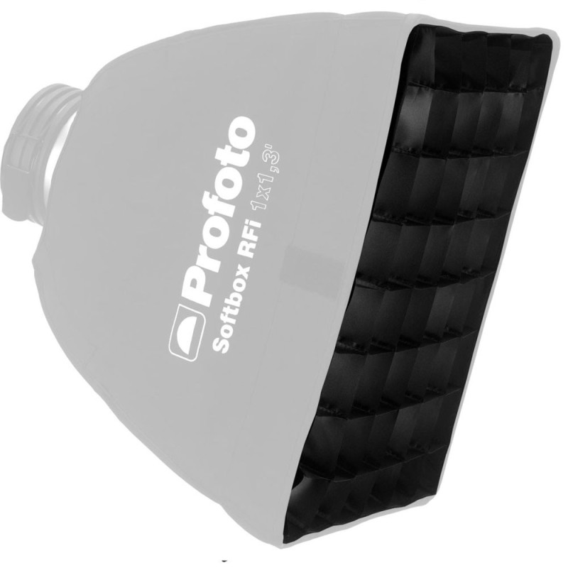 PROFOTO NID D'ABEILLE 50° POUR SOFTBOX 40X60CM