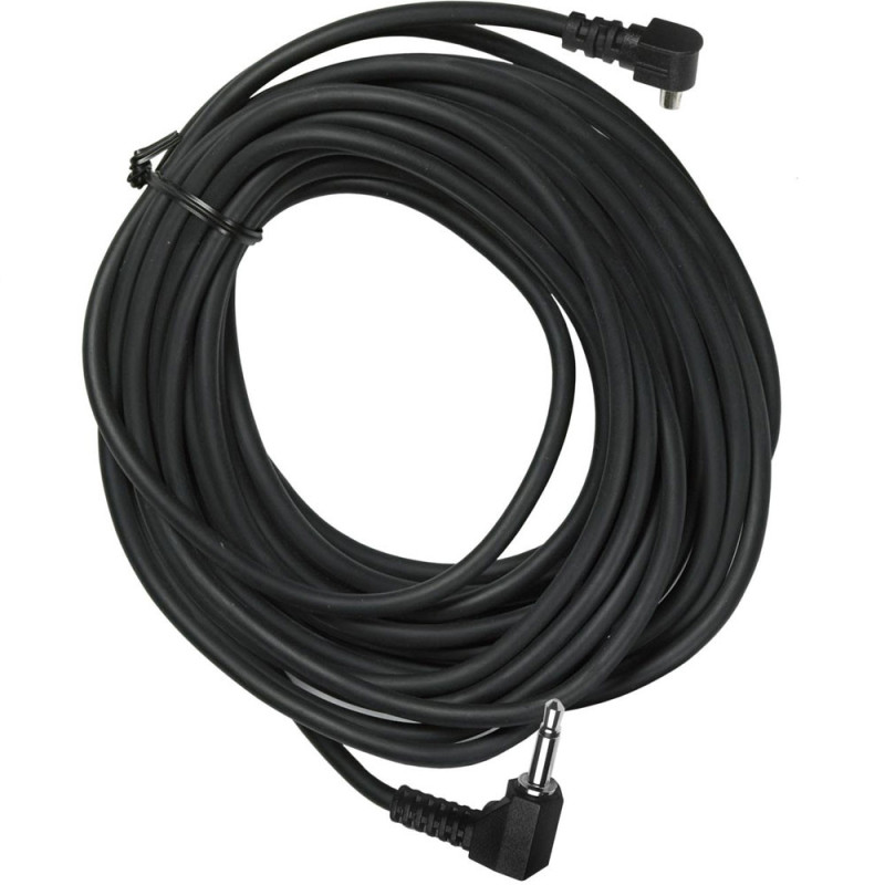 PROFOTO CABLE DE SYNCHRONISATION 5M PC VERS D1/D2/B1X/B1/B2 (3,5MM MINIPHONE)