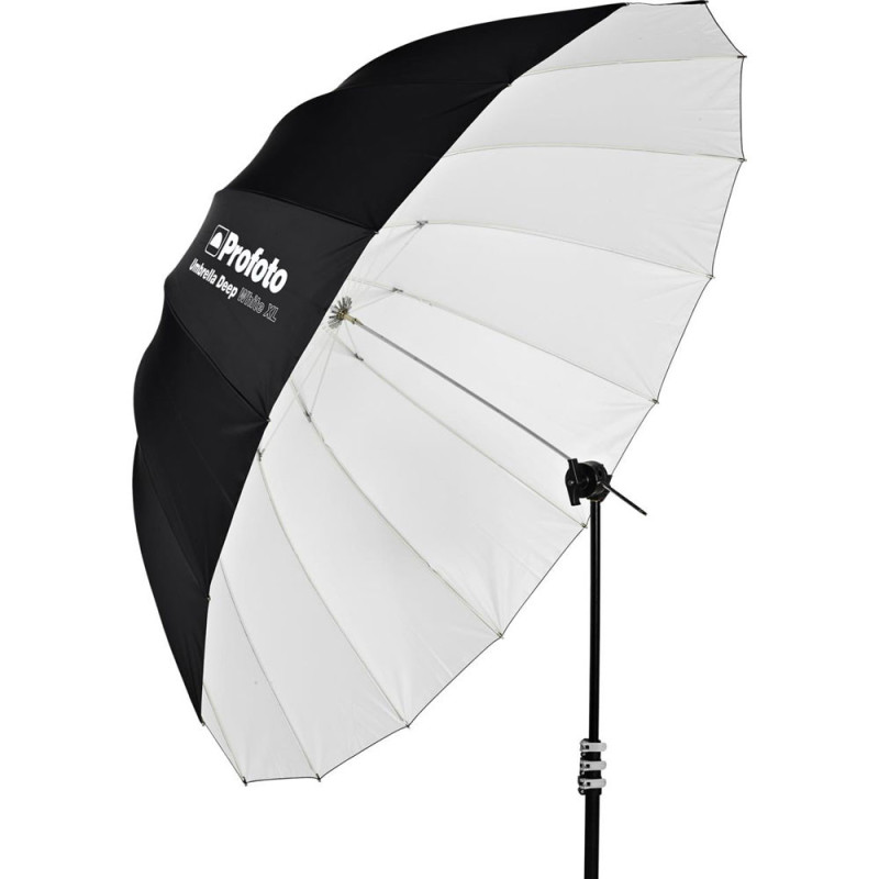 PROFOTO PARAPLUIE DEEP WHITE XL 165CM