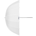 PROFOTO PARAPLUIE DEEP TRANSLUCENT S 85CM