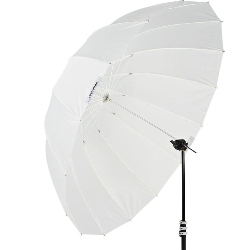 PROFOTO PARAPLUIE DEEP TRANSLUCENT XL 165CM