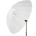 PROFOTO PARAPLUIE DEEP TRANSLUCENT XL 165CM