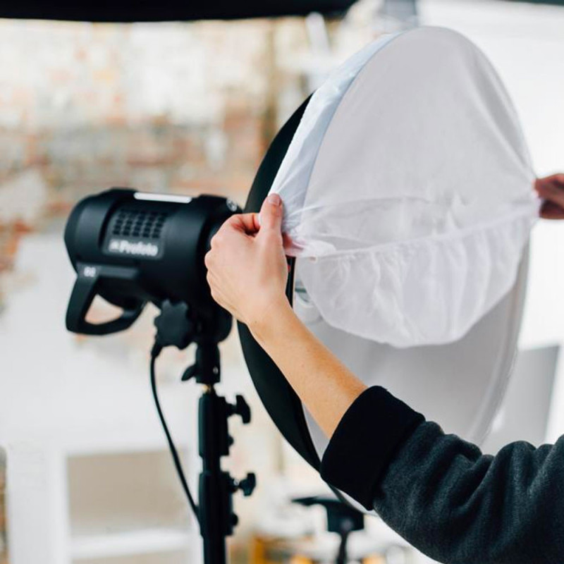 PROFOTO DIFFUSEUR POUR SOFTLIGHT/BOL BEAUTE