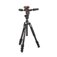 MANFROTTO Befree Advanced Live 3-Way pour Sony Alpha