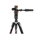 MANFROTTO Befree Advanced Live 3-Way pour Sony Alpha