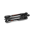 MANFROTTO Befree Advanced Live 3-Way pour Sony Alpha