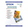 EPSON PAPIER MAT ARCHIVAL A3+ 50F 192G