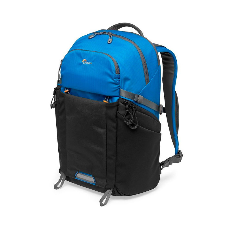 LOWEPRO PHOTO ACTIVE BP 300 AW bleu/noir