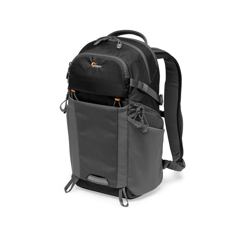 LOWEPRO PHOTO ACTIVE BP 200 AW noir/gris