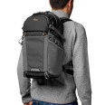 LOWEPRO PHOTO ACTIVE BP 200 AW noir/gris