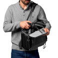 LOWEPRO PHOTO ACTIVE BP 200 AW bleu/noir