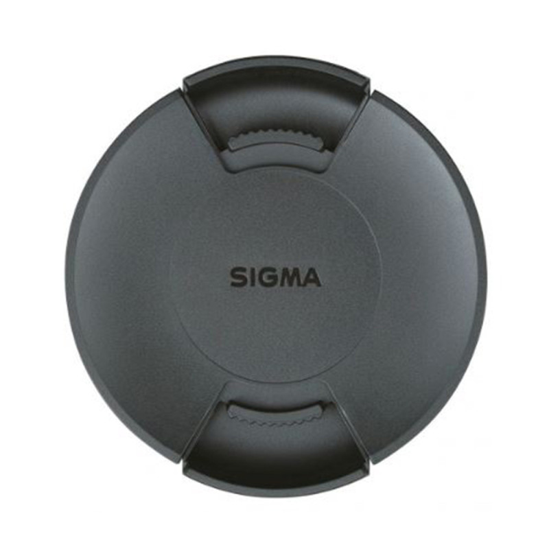 SIGMA LCF-62 III Bouchon avant