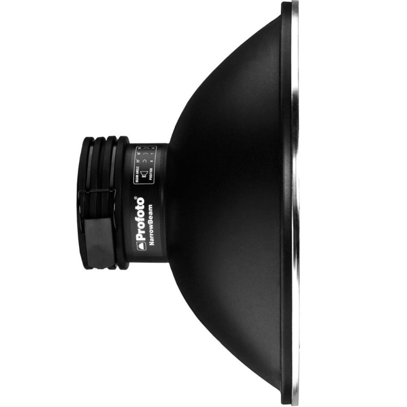 PROFOTO REFLECTEUR NARROW-BEAM 10-70° DIAMETRE 33,7CM